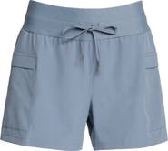 Single Stitch Lightweight Cargo Short