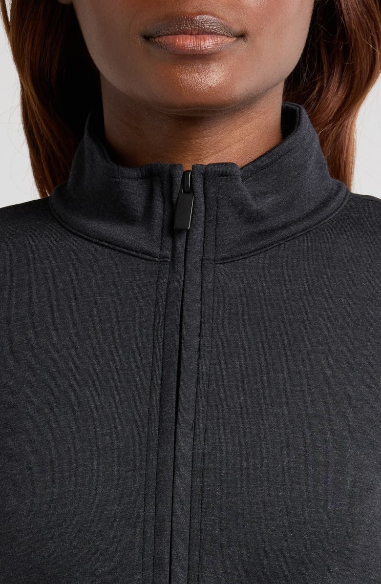 TravisMathew Shadow Mirage Half Zip Pullover, Alternate, color,
