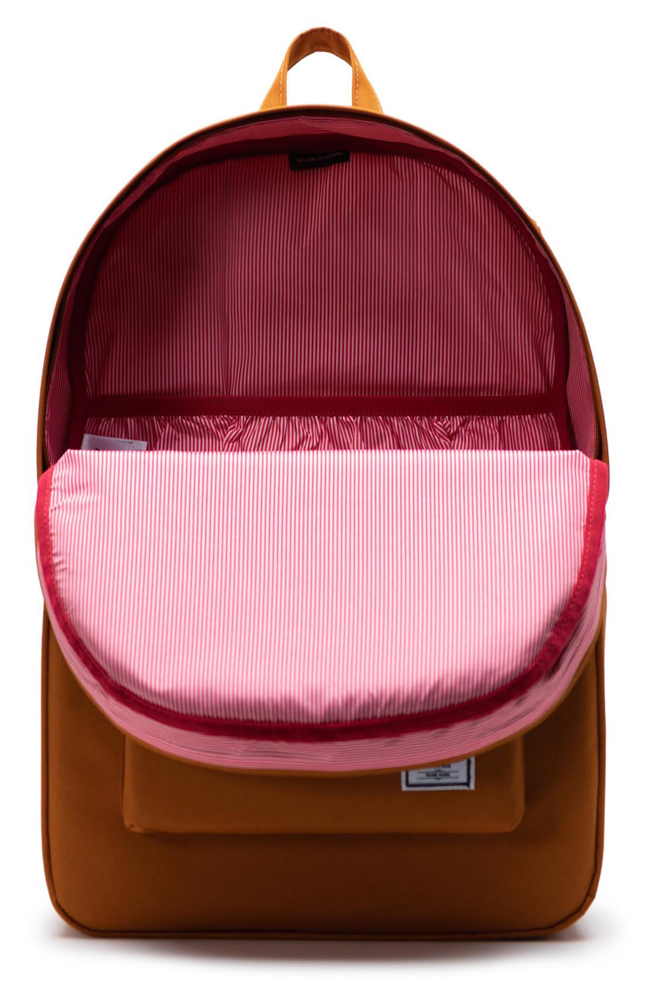 Herschel Supply Co. Heritage Backpack, Alternate, color, 