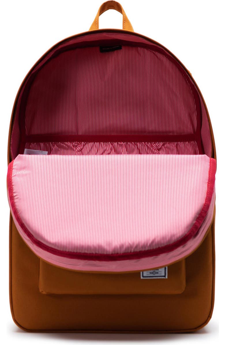 Herschel Supply Co. Heritage Backpack, Alternate, color,