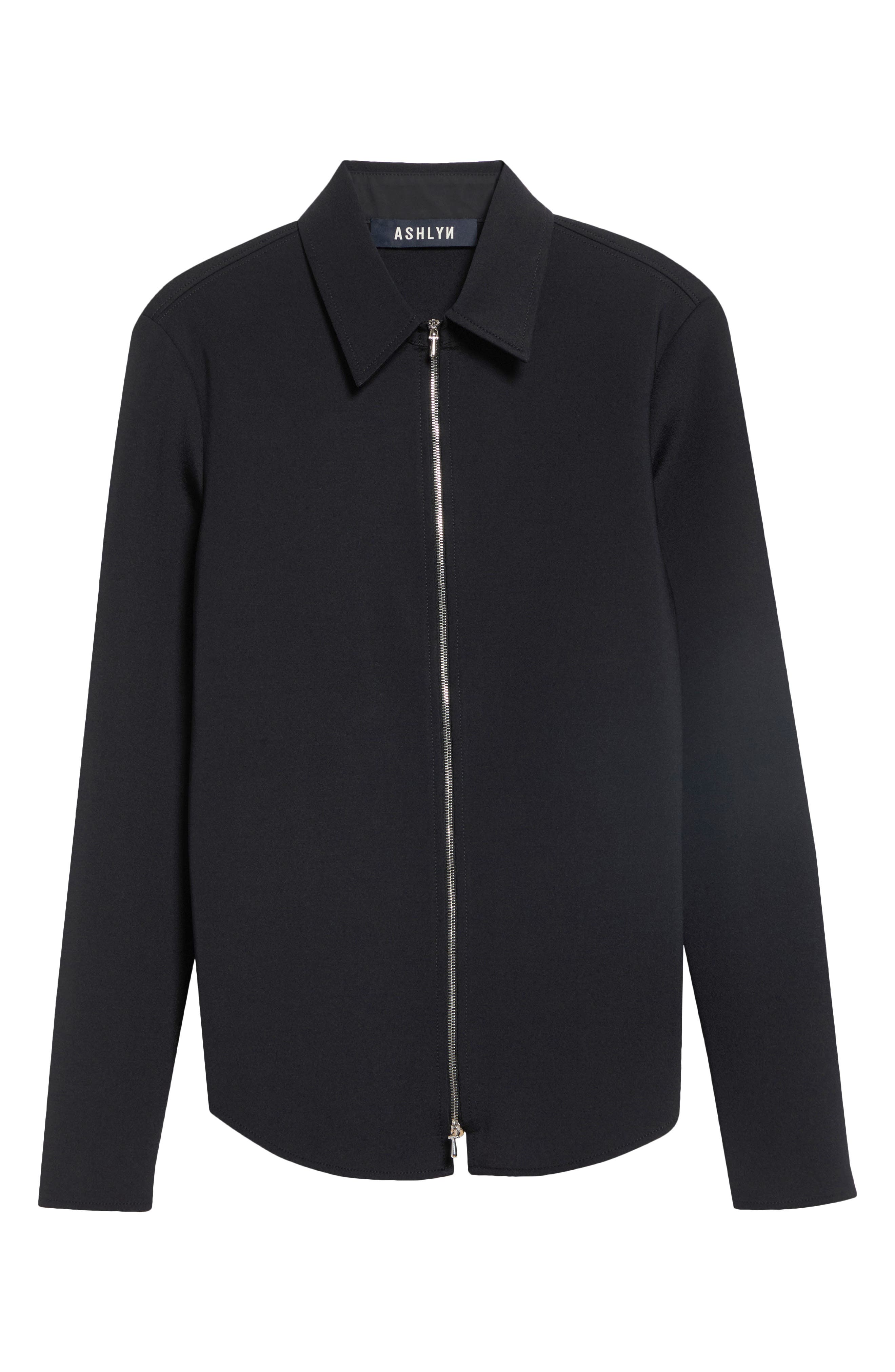 selected BLACK