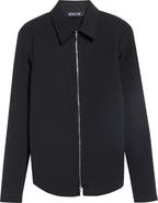 ASHLYN Pace Shirt Jacket
