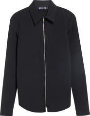 ASHLYN Pace Shirt Jacket