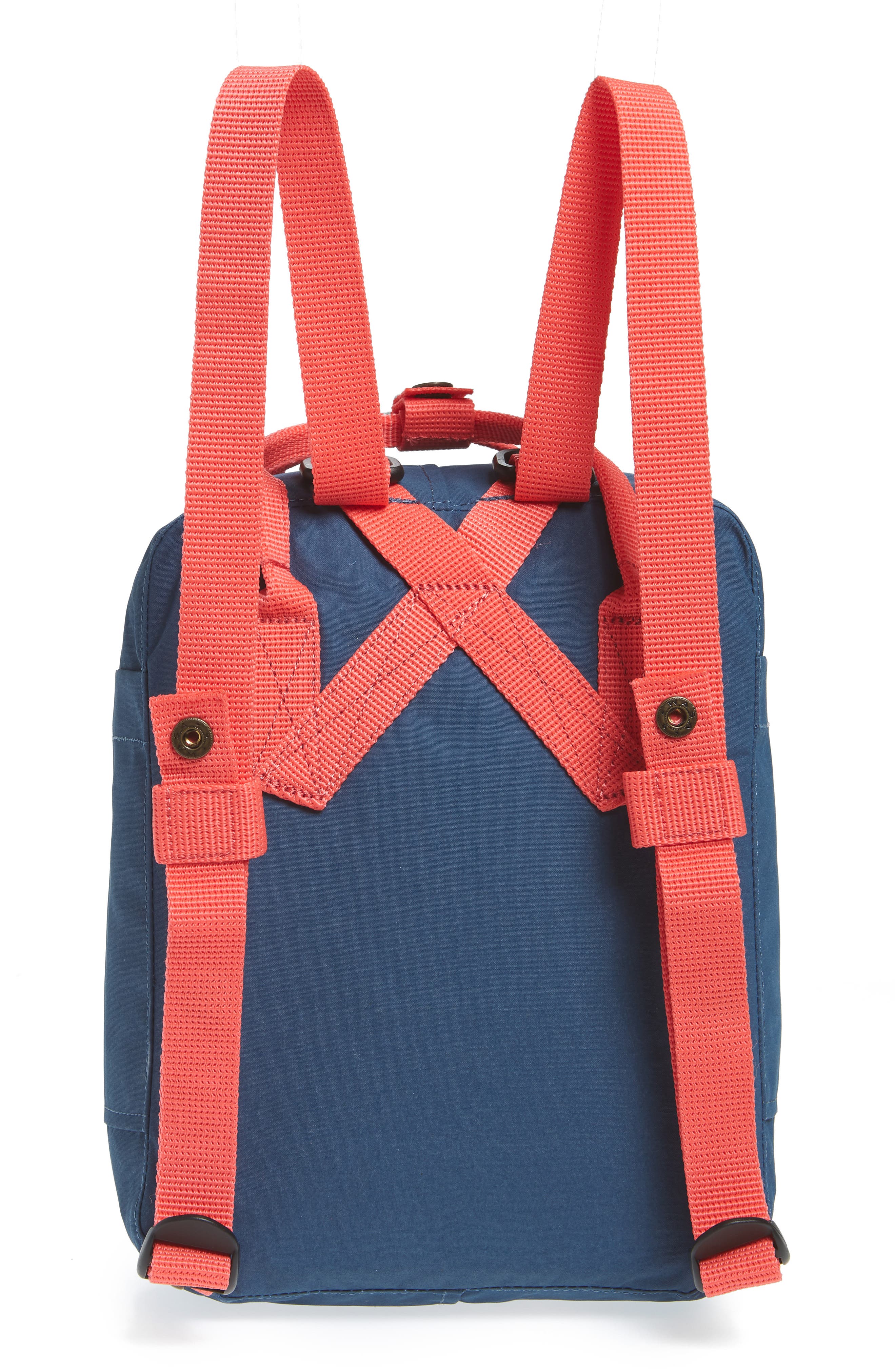 Fjällräven Arctic Fox Mini Kånken Backpack, Alternate, color, 