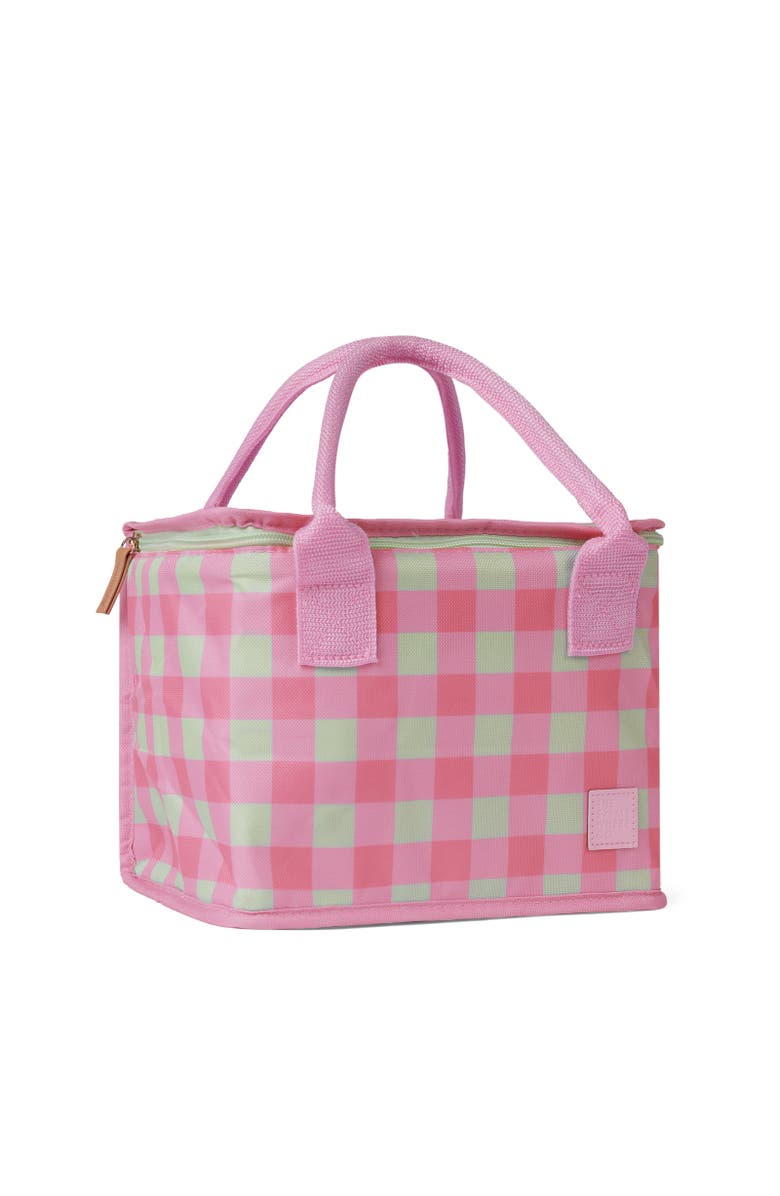 The Somewhere Co Watermelon Sugar Lunch Bag, Alternate, color, Watermelon Sugar