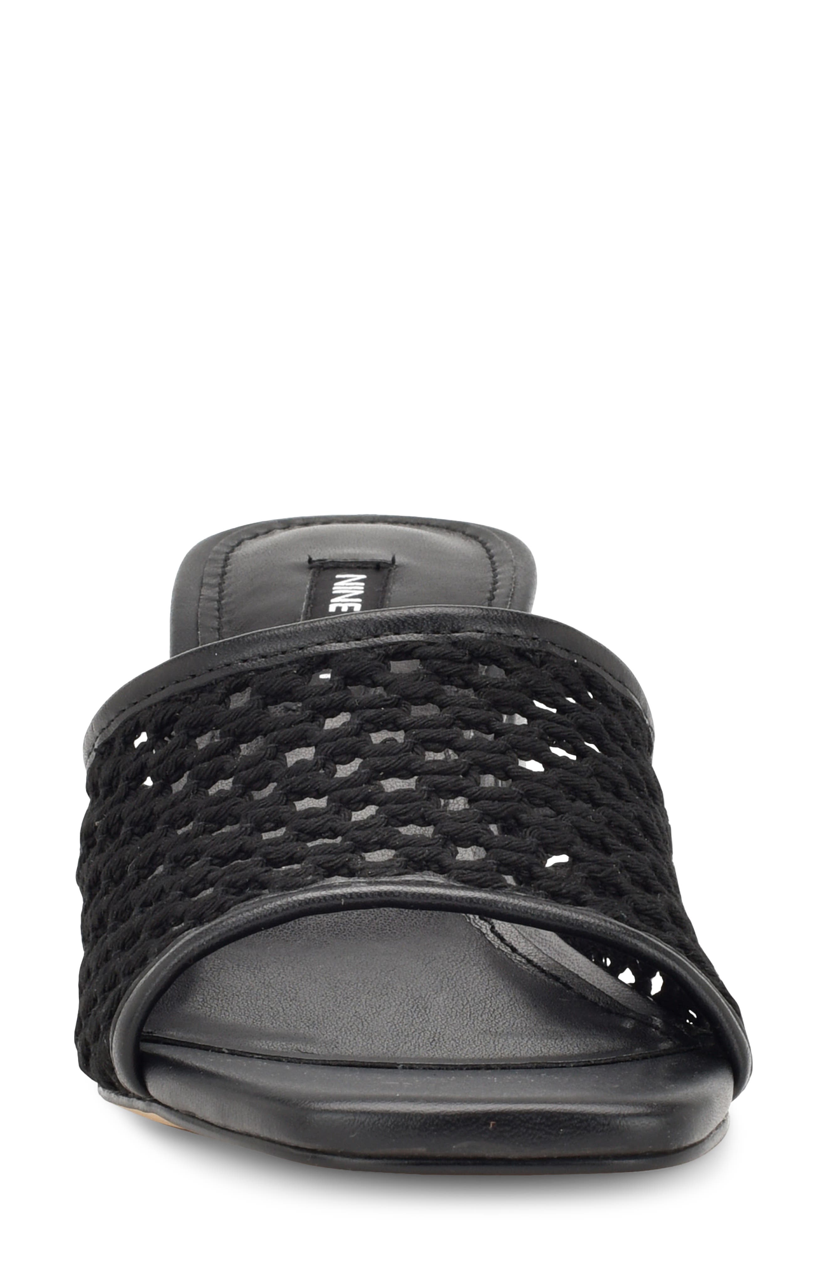 Nine West Galant Sandal, Alternate, color, 