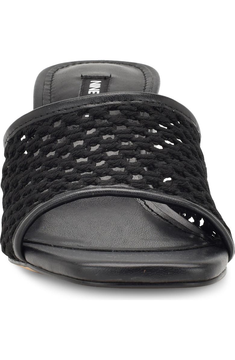 Nine West Galant Sandal, Alternate, color,