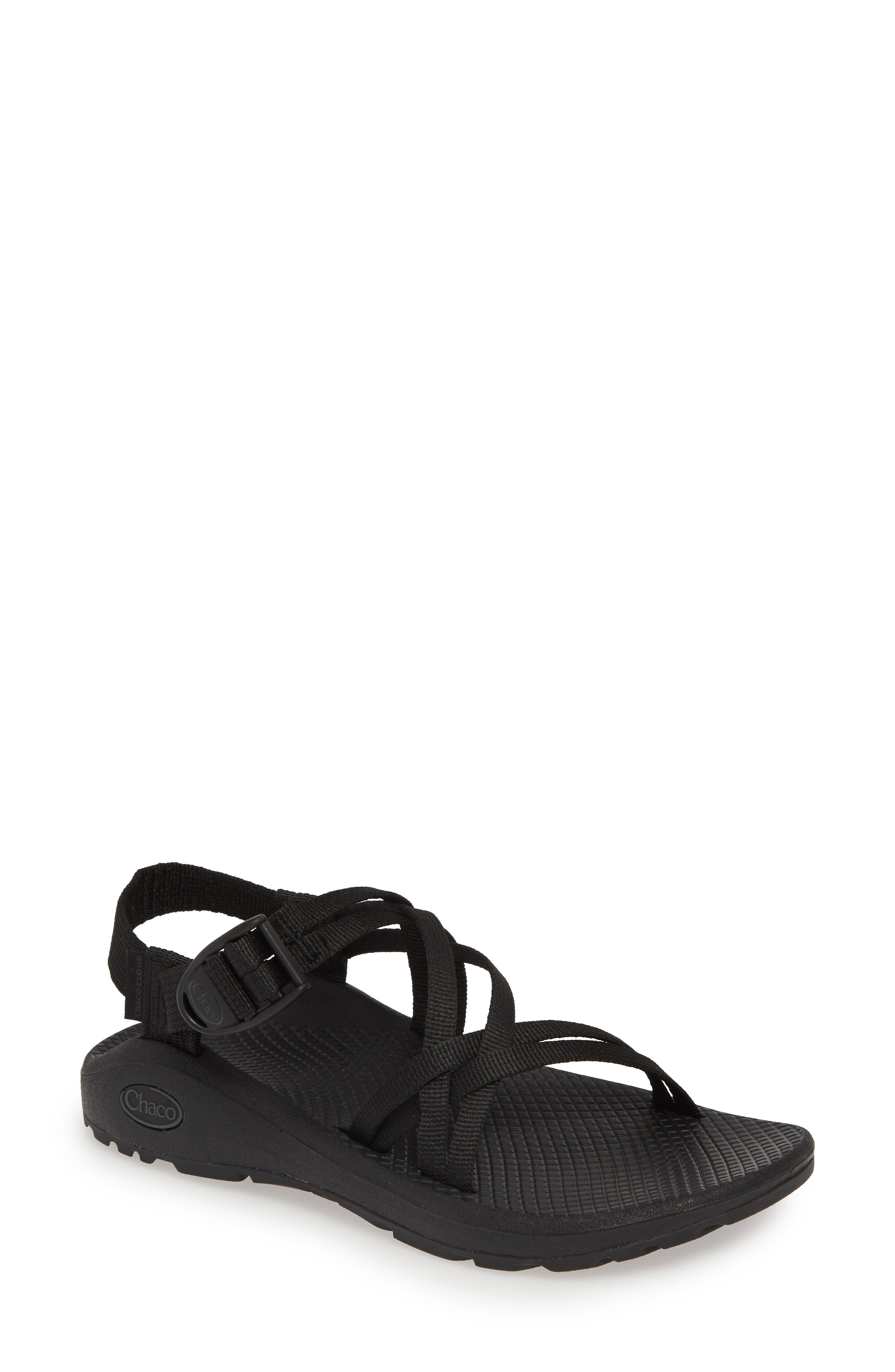Chaco Z/Cloud X Sport Sandal, Main, color, 