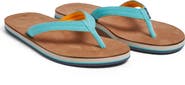 hari mari Scouts Flip Flop