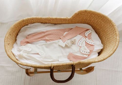 Ely's & Co. Looms Wave Collection In Ivory Tulip