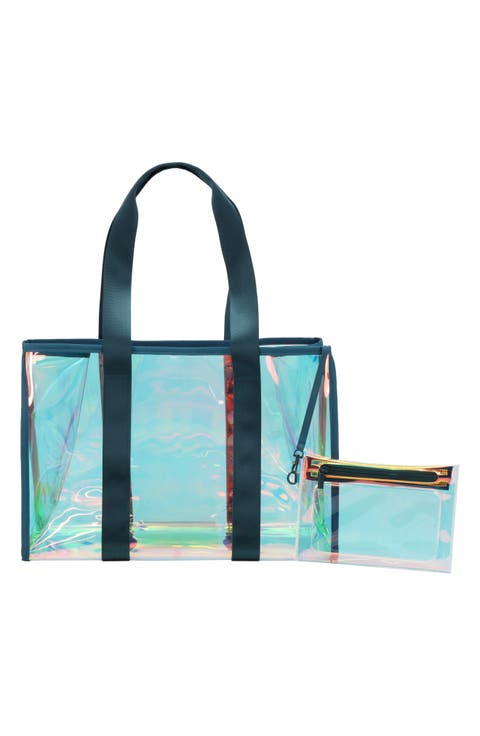 Beach Tote Bag