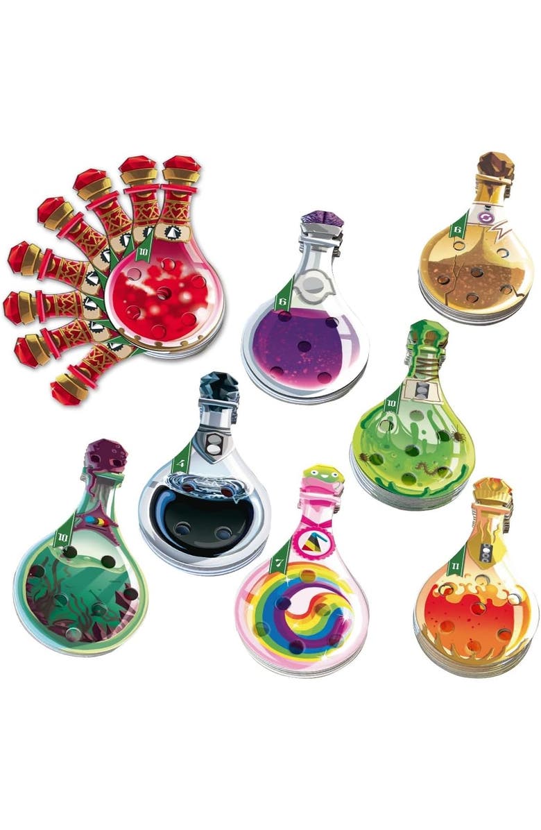 Horrible Guild Potion Explosion Game Night Kit, Alternate, color, Multicolored