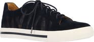 L'Amour des Pieds Keaton Mesh Cutout Platform Sneaker