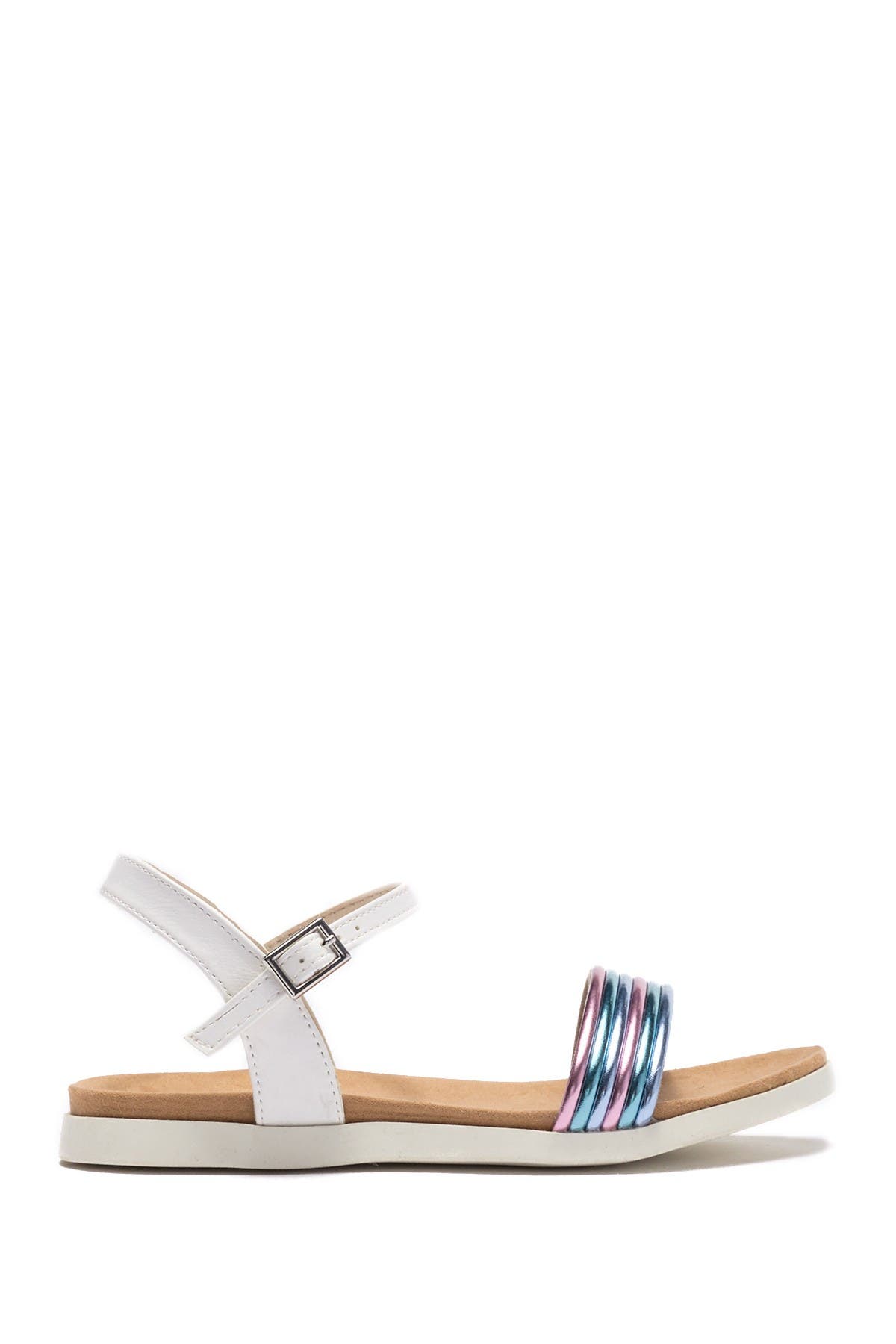 SPROX Mazie Sandal, Alternate, color, 