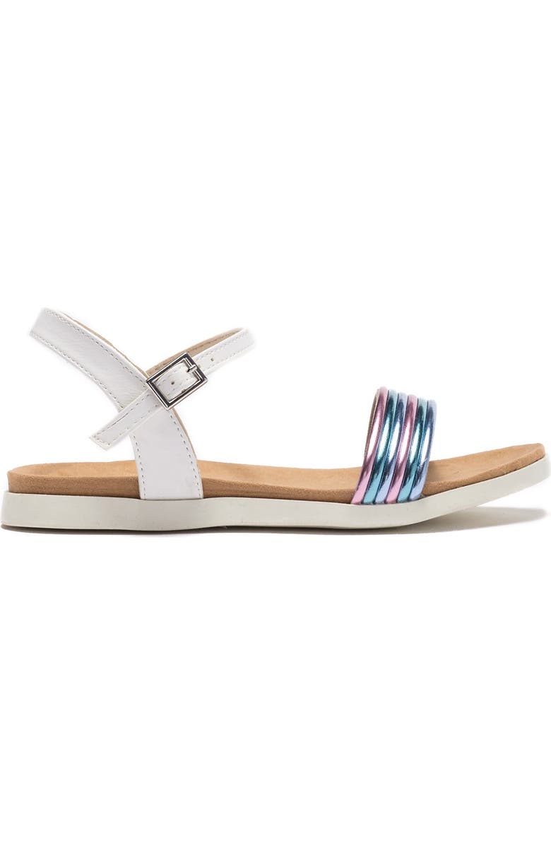 SPROX Mazie Sandal, Alternate, color,