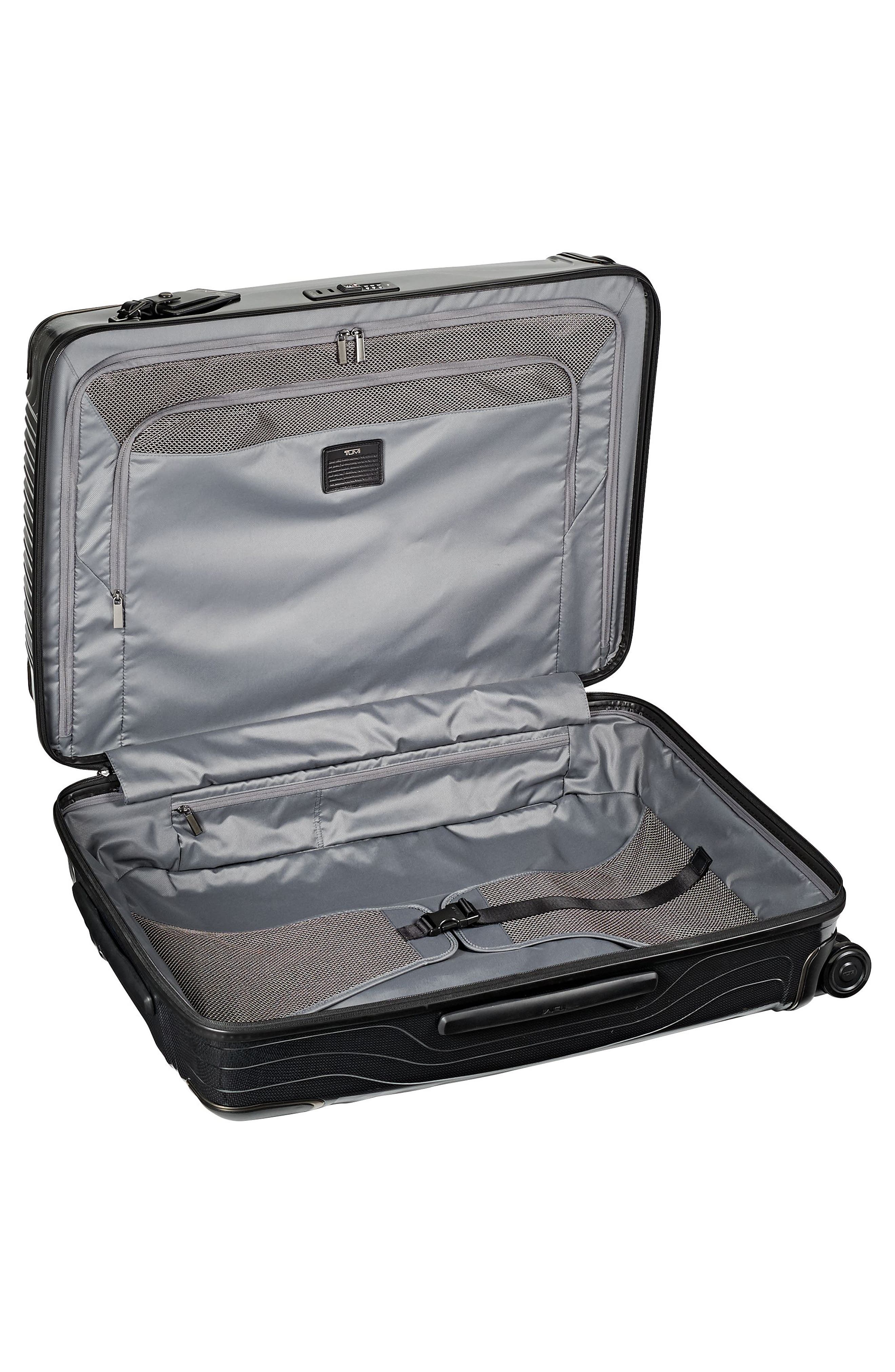 TUMI Latitude 30-Inch Extended Trip Rolling Suitcase, Alternate, color, 