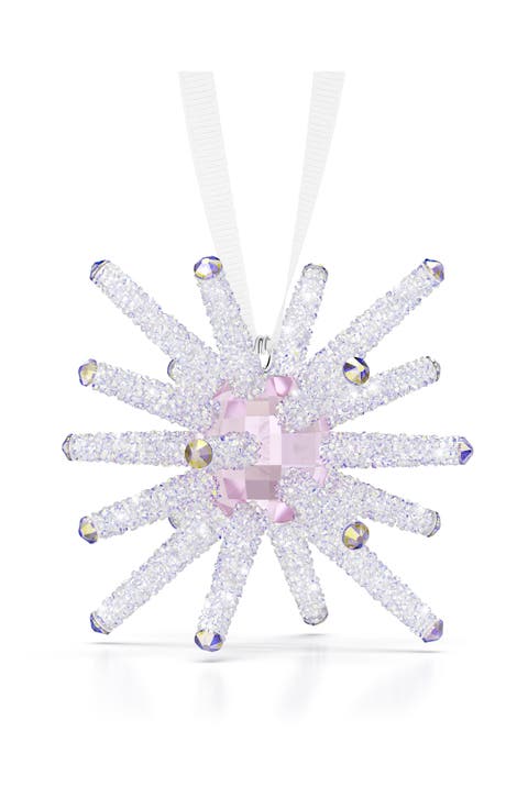 Wicked Crystal Wand Ornament