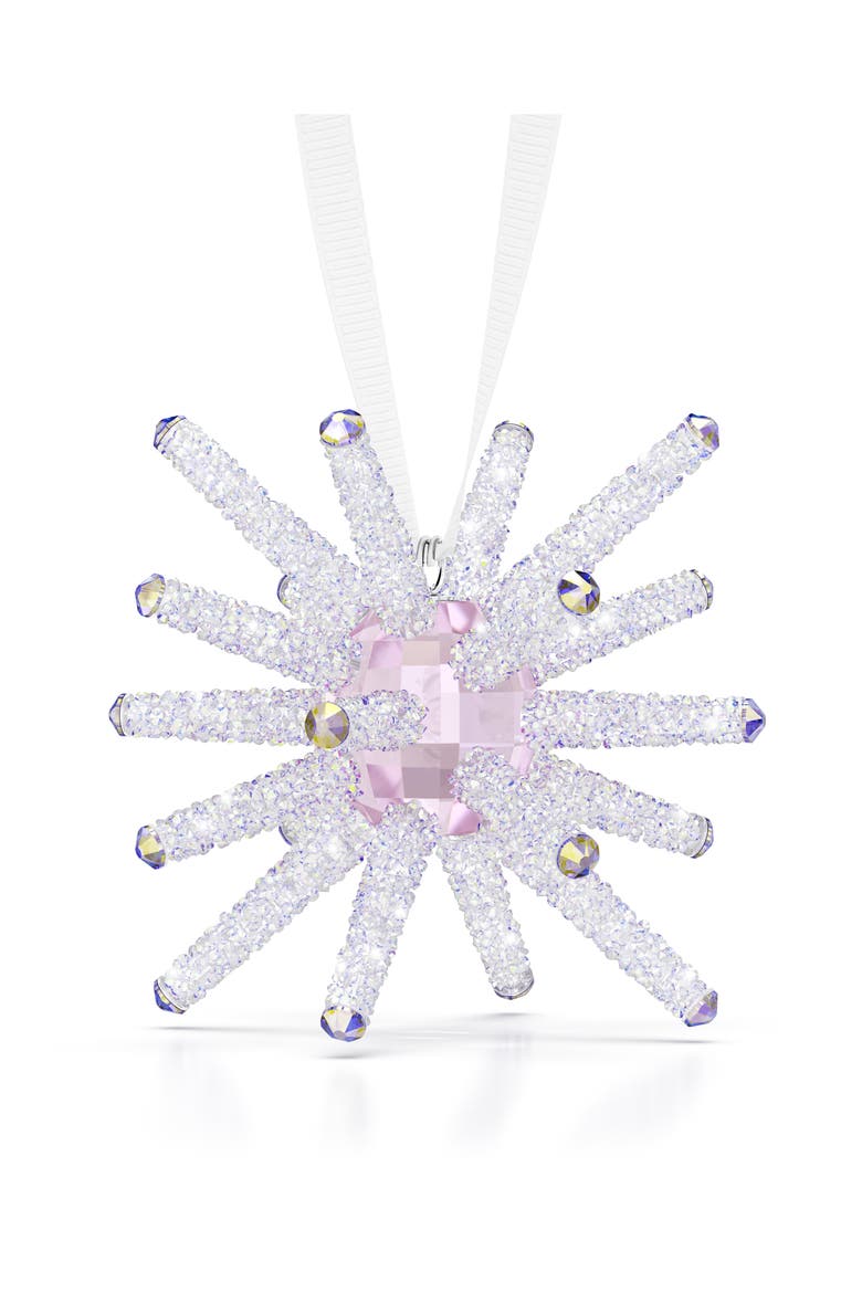 Wicked Crystal Wand Ornament video
