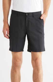 WESTZEROONE Furman Shorts