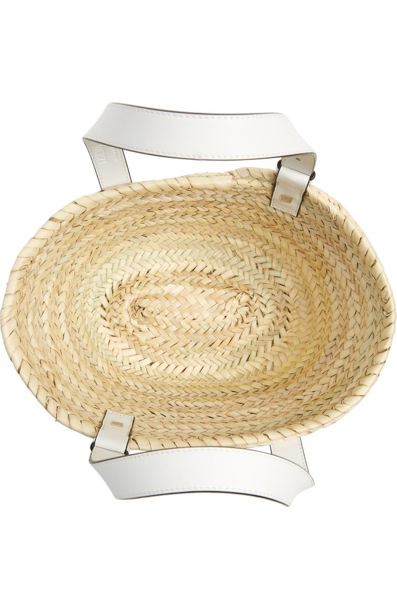 Loewe Basket Small Tote, Alternate, color,