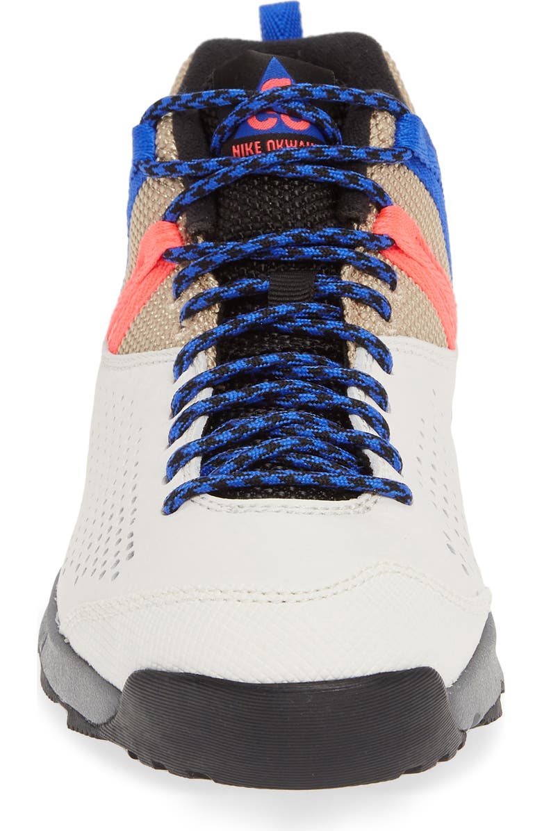 Nike Okwahn II Hiking Shoe, Alternate, color,