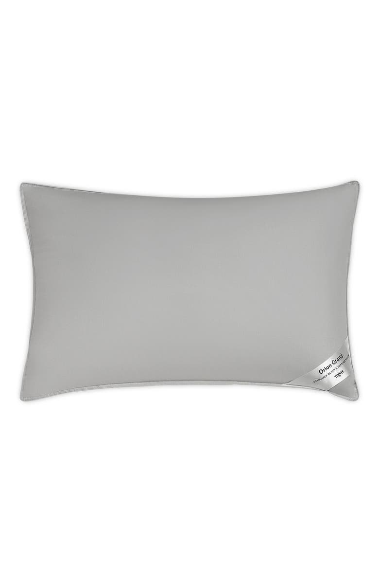 Togas Orion Grand pillow, Alternate, color, 