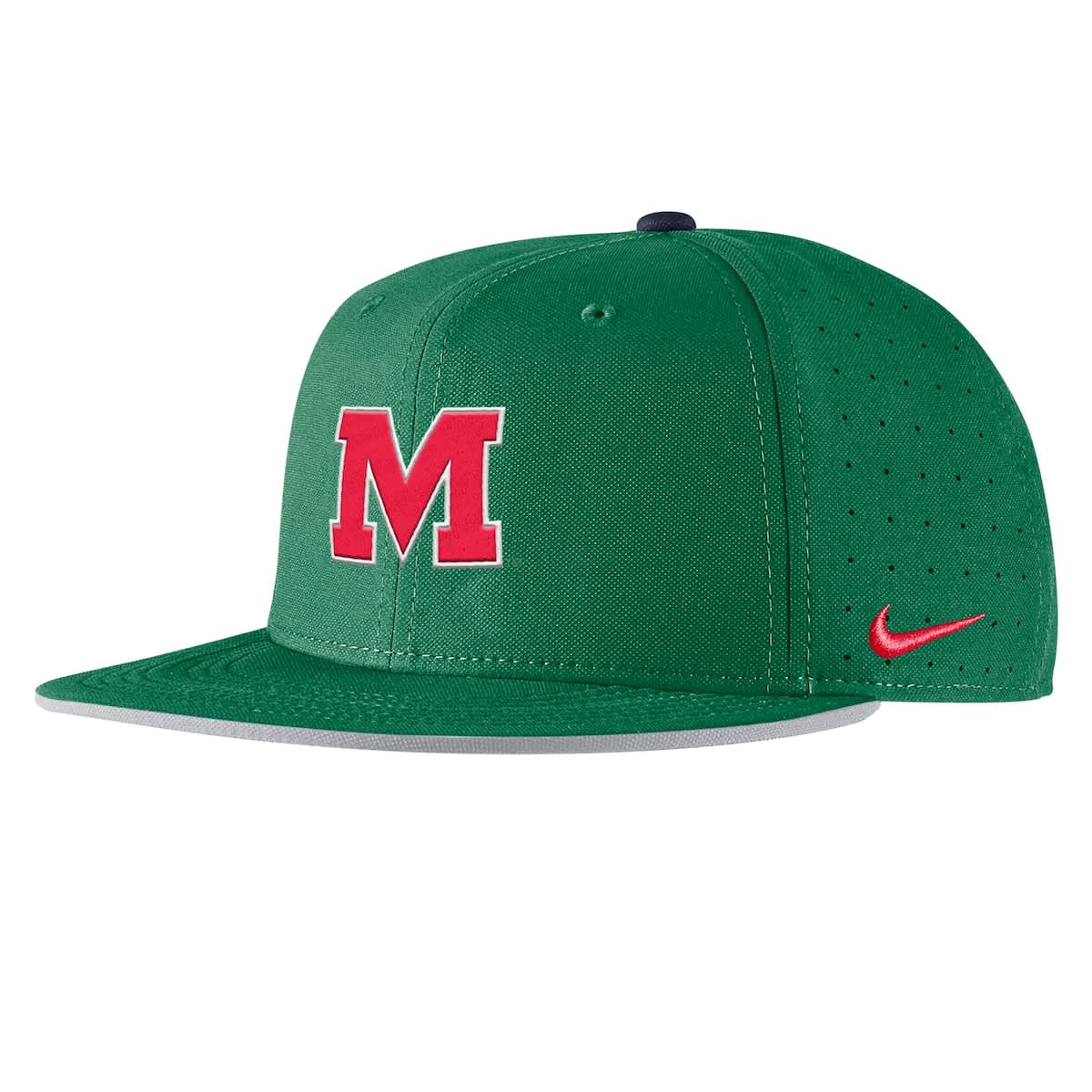 selected Green