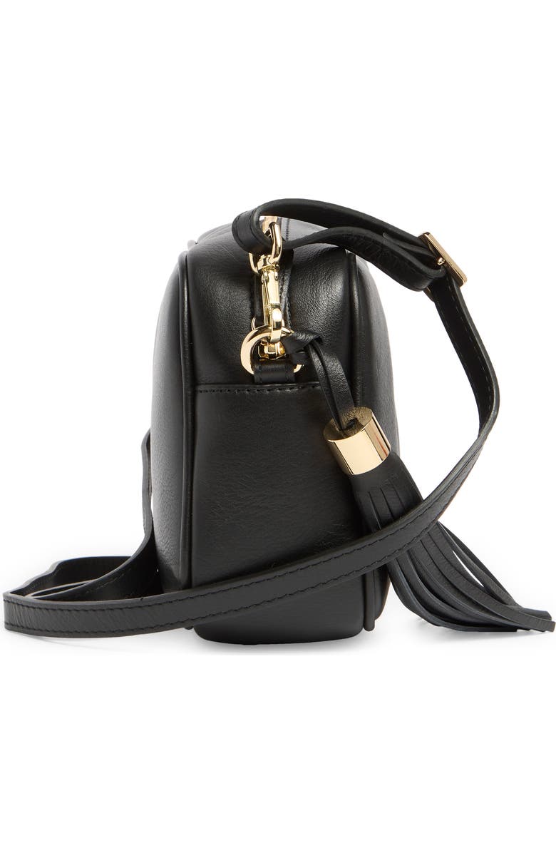 VALENTINO BY MARIO VALENTINO Mia Signature Crossbody Bag, Alternate, color,