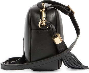 Mia Signature Crossbody Bag