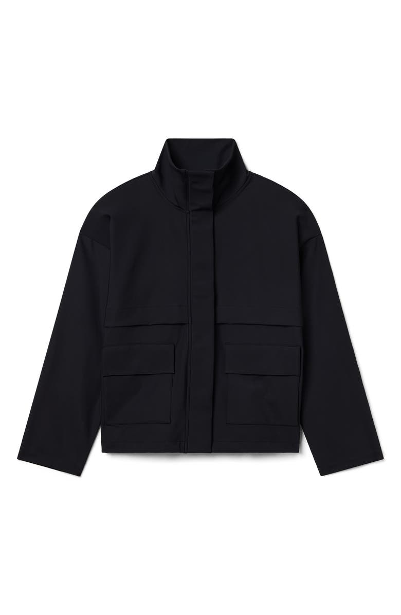 Rhone Outplay Water Repellent Jacket, Alternate, color,