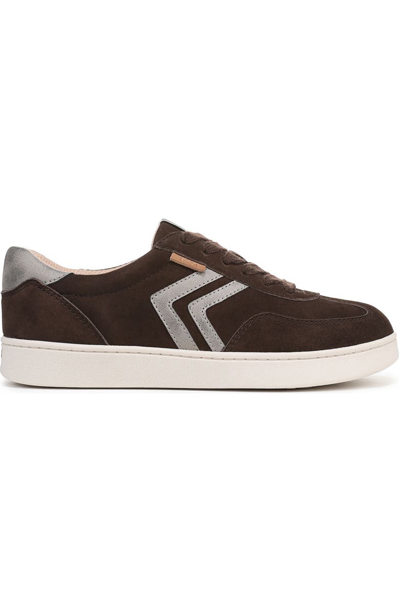 Dr. Scholl's Rebel Sport Sneaker, Alternate, color, Chocolate