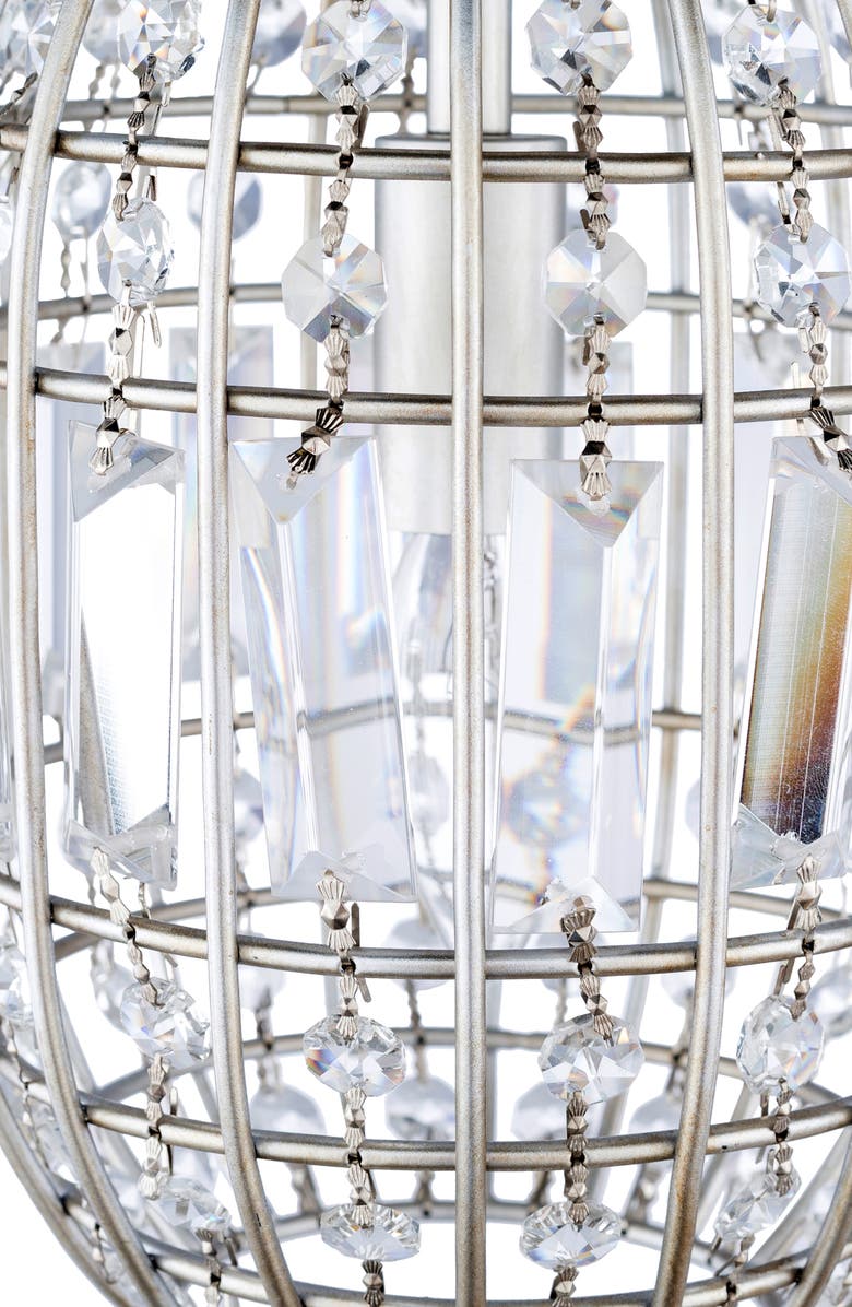 Surya Home Paulina Pendant Lamp, Alternate, color, 