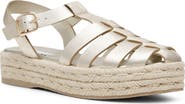 Steve Madden Marlin Espadrille Fisherman Sandal