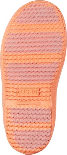 Kids' Original First Classic Glitter Rain Boot
