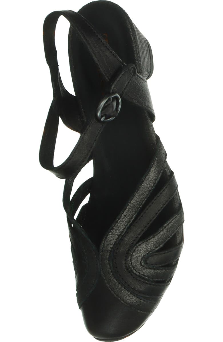 Think! Aida Pump, Alternate, color, Black/ Kombi