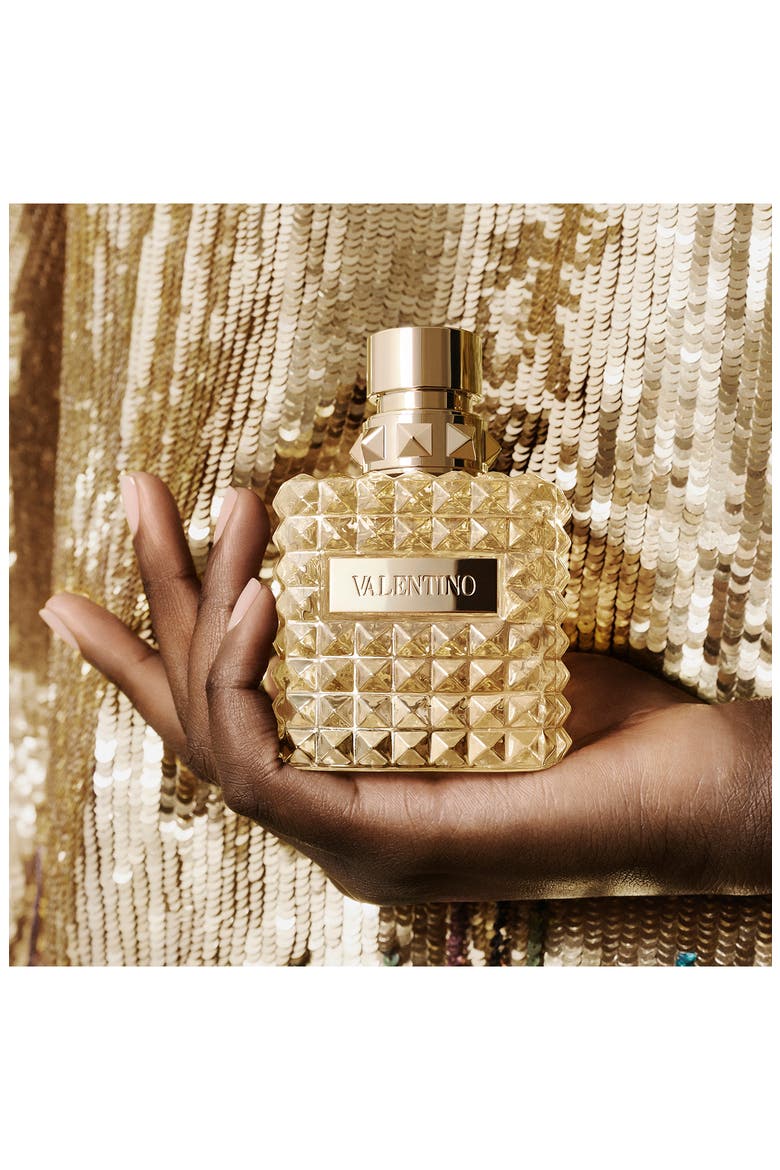 Born in Roma Rendez-Vouz The Gold Donna Eau de Parfum (Limited Edition), Alternate, color, NO COLOR