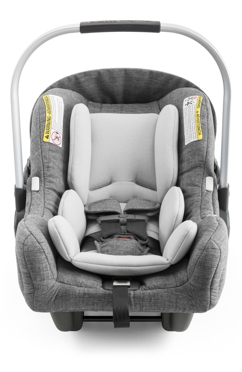 Stokke PIPA<sup>™</sup> by nuna Car Seat & Base, Main, color, 