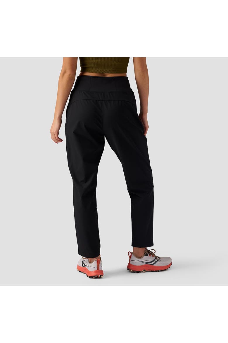 Destination Travel Pant - Women's, Alternate, color, Black