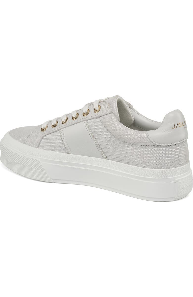 JSlides Footwear Gilda Sneaker, Alternate, color,