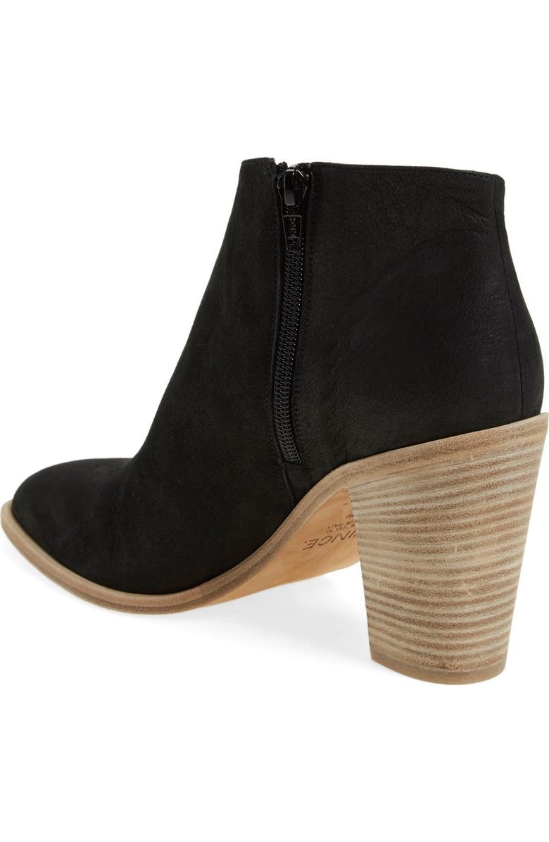Vince 'Easton' Bootie, Alternate, color,