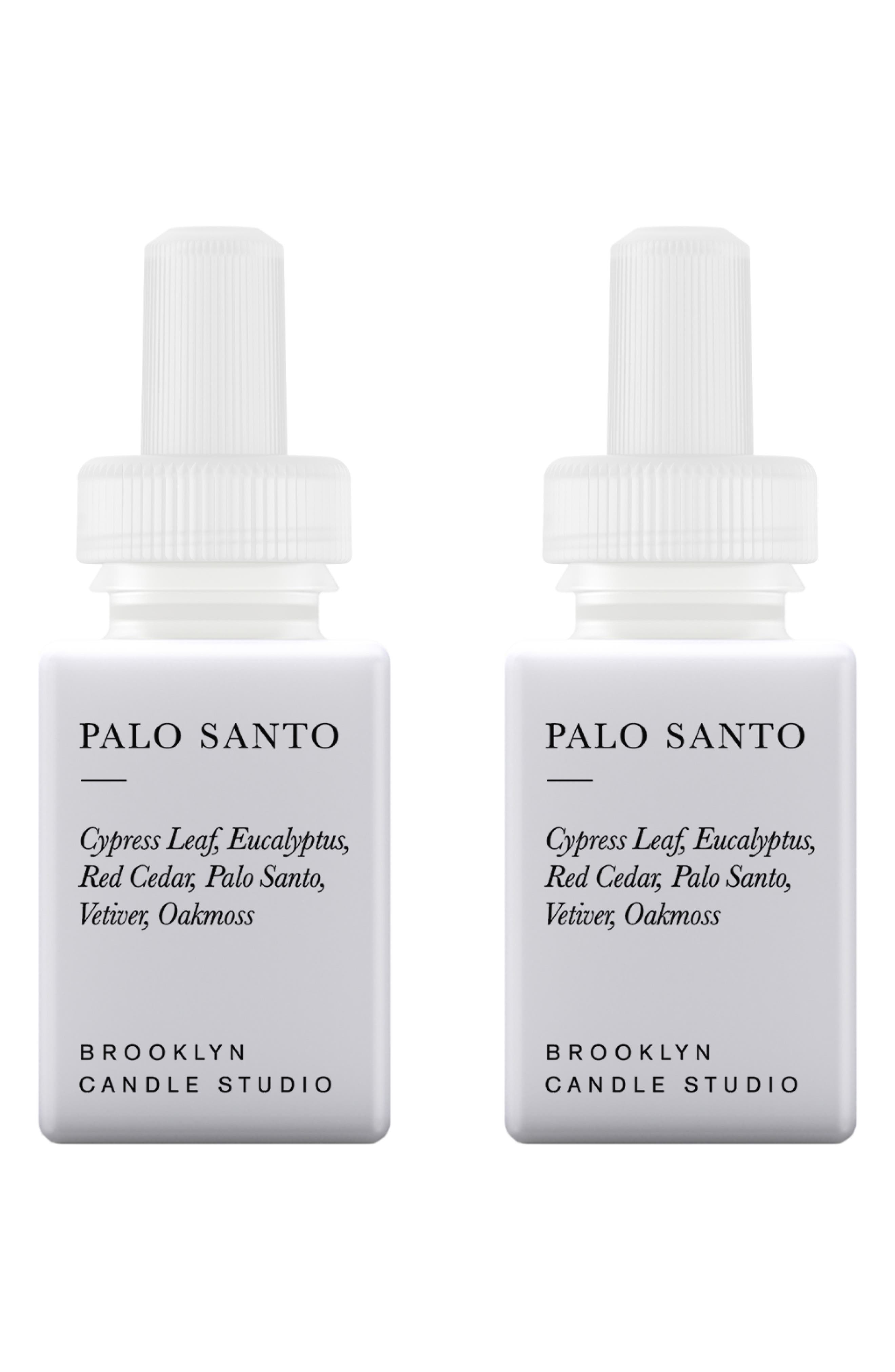 PALO SANTO