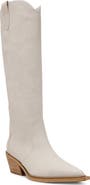 DV by Dolce Vita Greva Knee High Western Boot