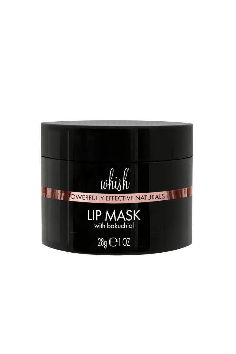 Lip Mask with Bakuchiol, Main, color, NO COLOR