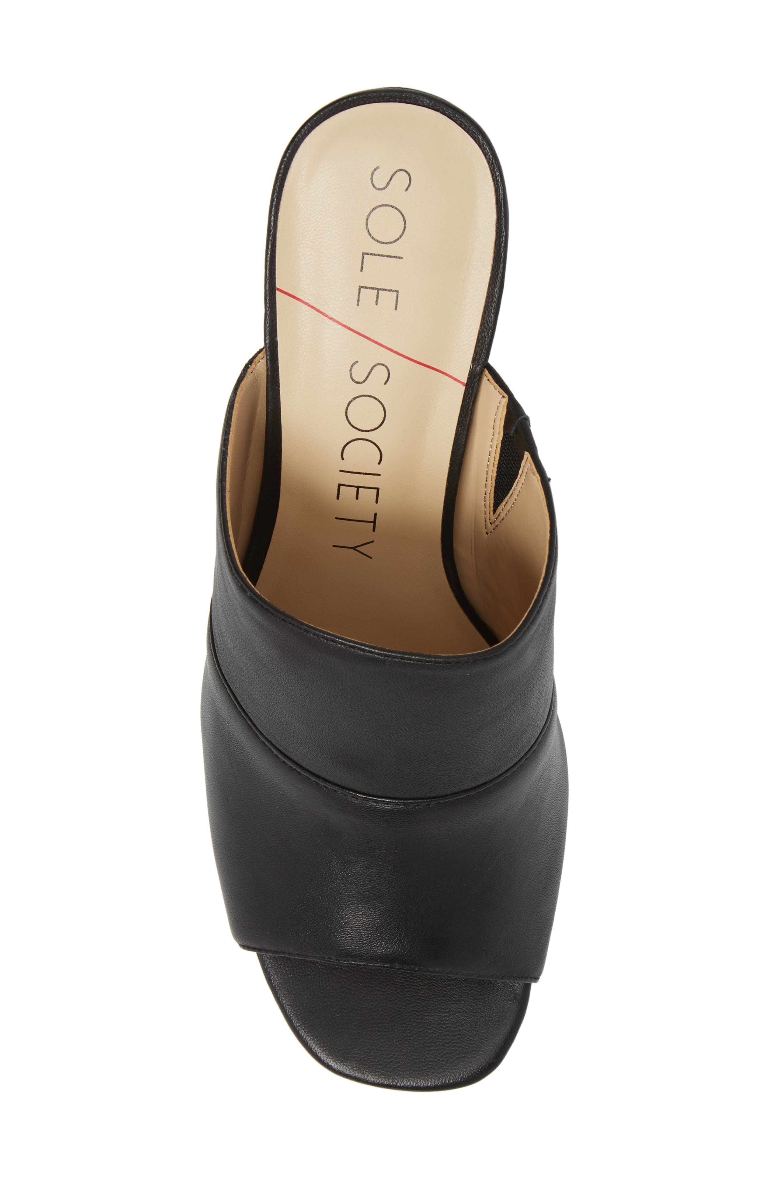 Sole Society Joannah Mule, Alternate, color, 