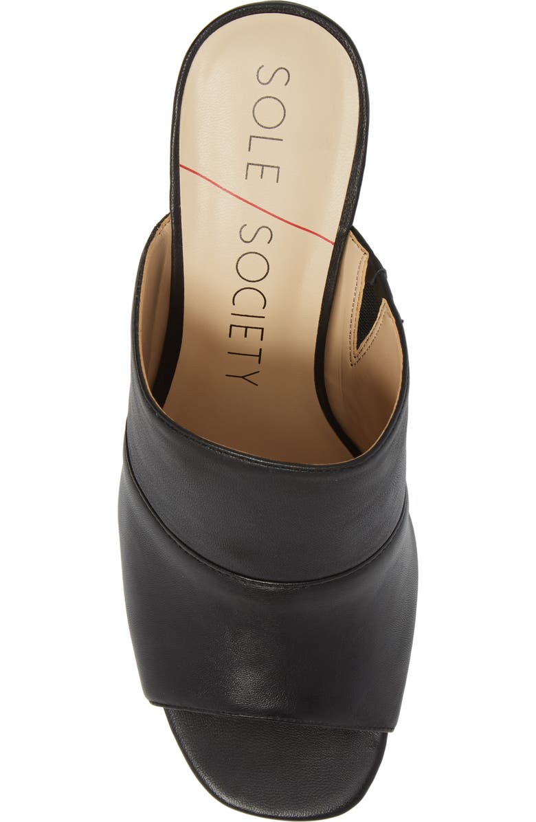 Sole Society Joannah Mule, Alternate, color,