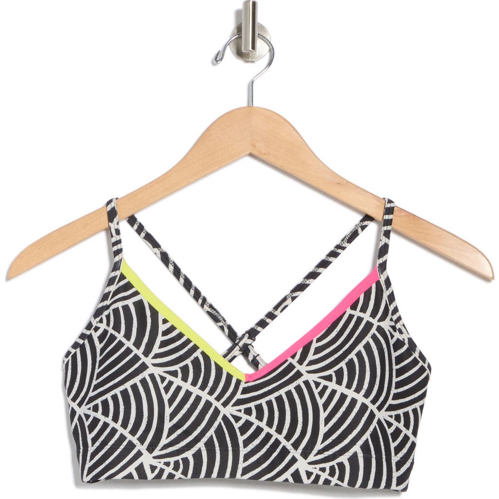 Shop Puma Lemlem Low Impact Sports Bra
