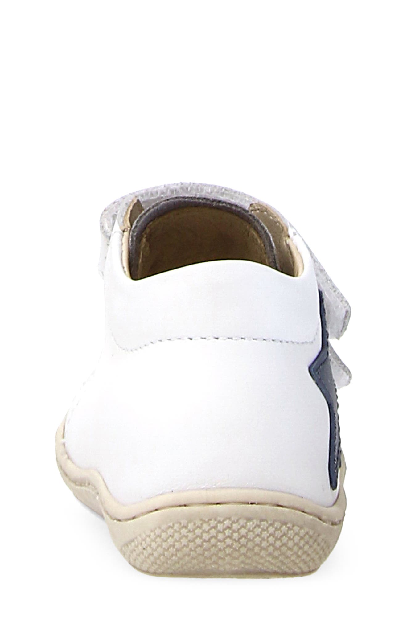 Kids' Kolde Sneaker, Alternate, color, GREY-WHITE-AZURE