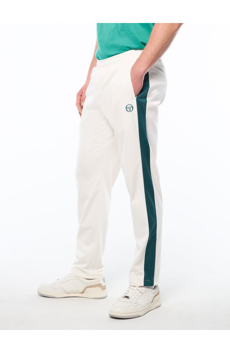 Sergio Tacchini Massimo Track Pant, Main, color, Gardenia