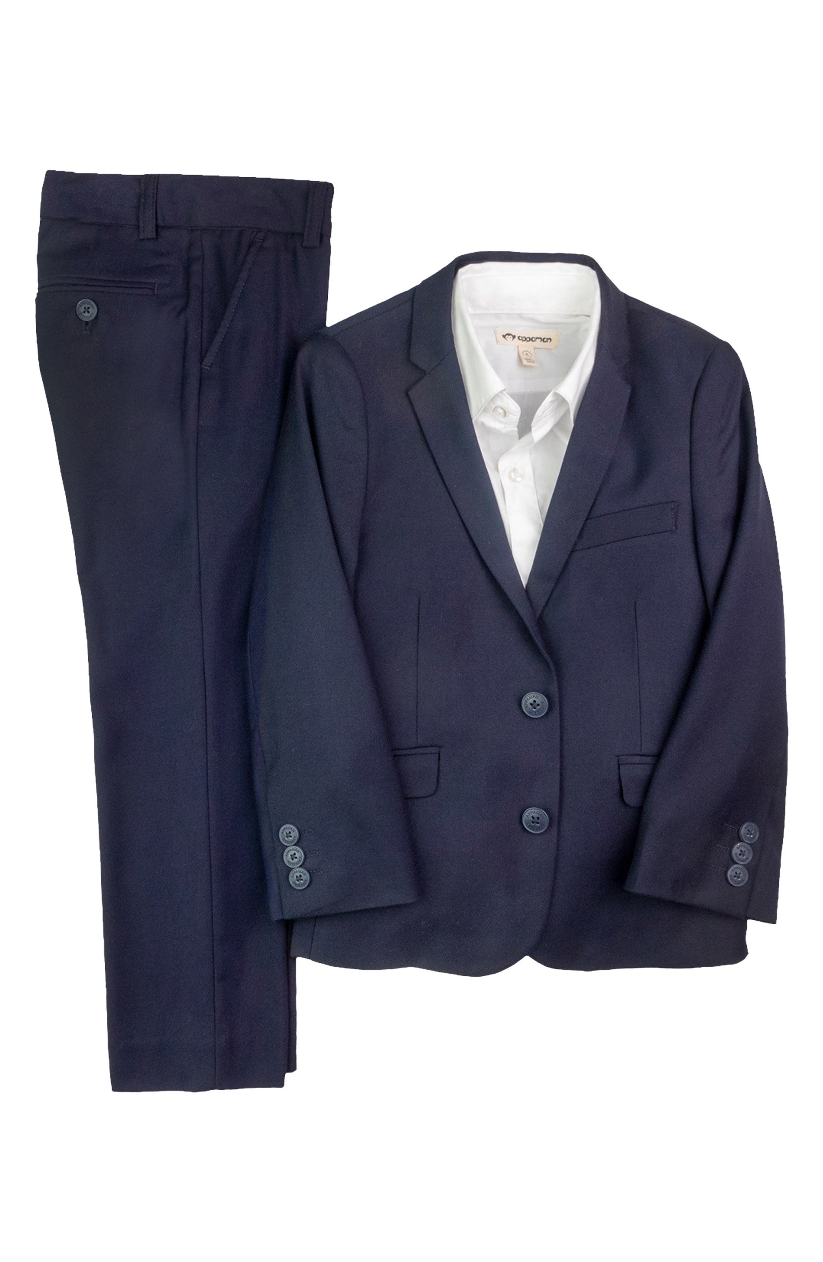 NAVY BLUE