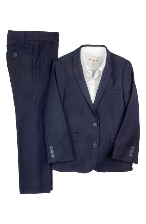 Kids' Mod 2-Piece Suit
